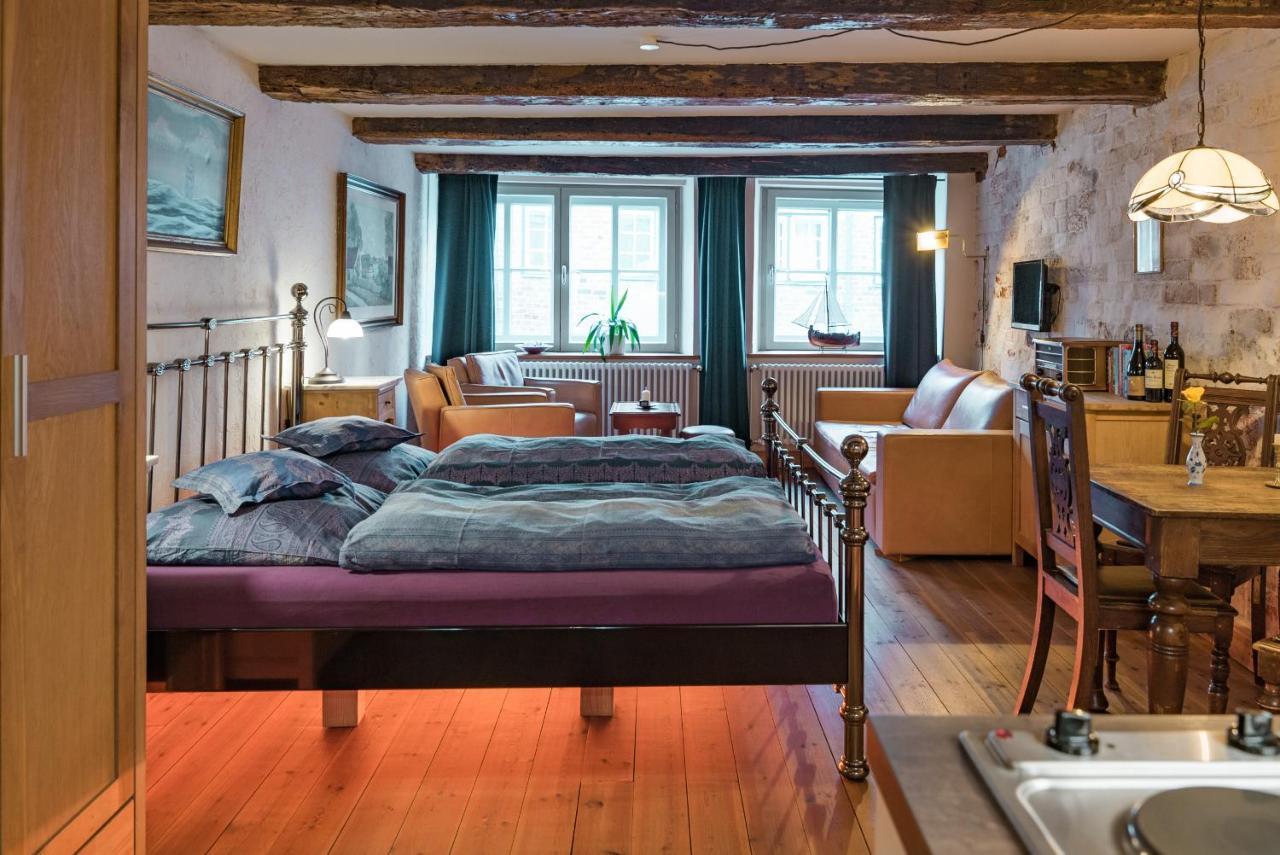 Hotel Haase 3*