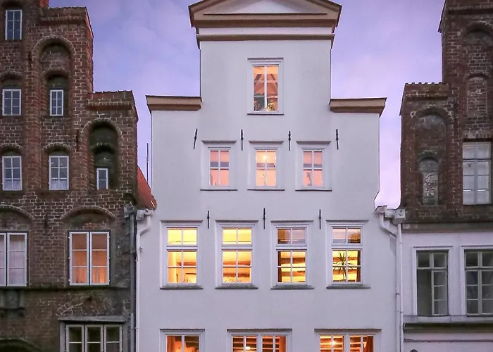 Hotel Haase